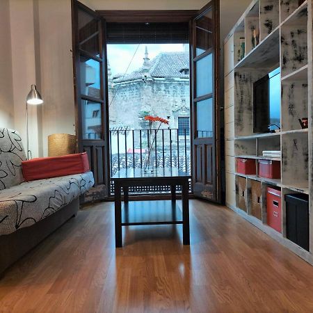 Apartament El Balcon De Santiago Grenada Zewnętrze zdjęcie