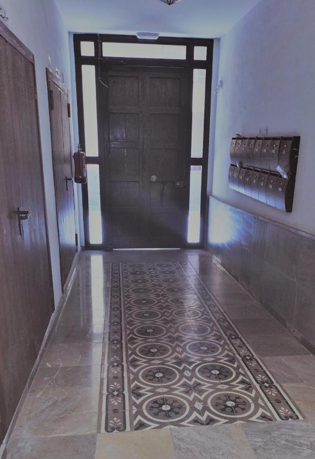 Apartament El Balcon De Santiago Grenada Zewnętrze zdjęcie