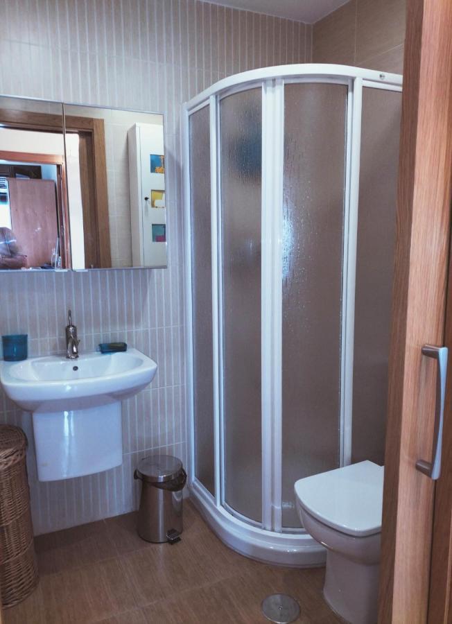 Apartament El Balcon De Santiago Grenada Zewnętrze zdjęcie