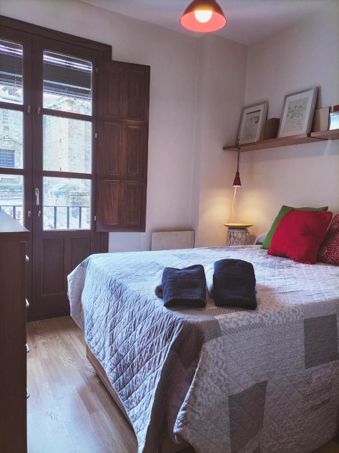 Apartament El Balcon De Santiago Grenada Zewnętrze zdjęcie