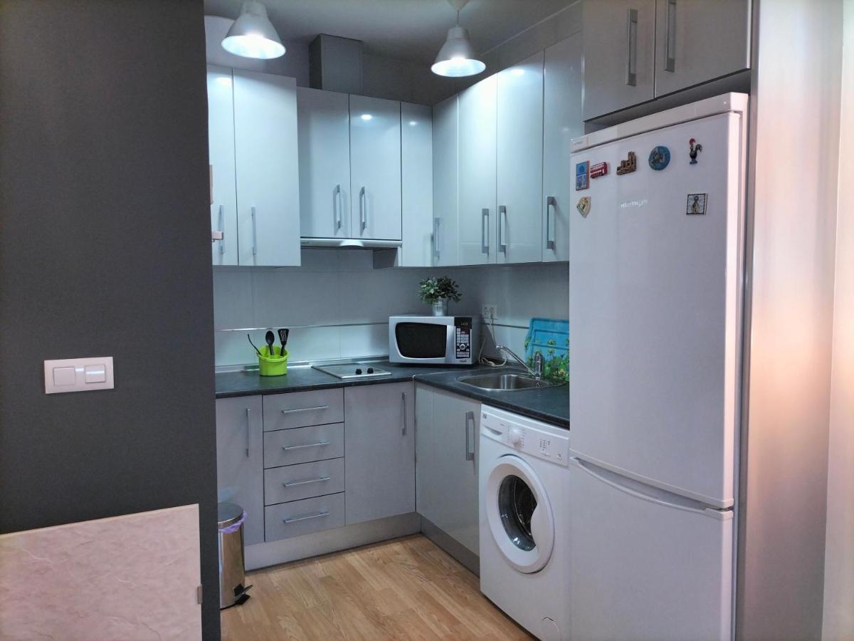 Apartament El Balcon De Santiago Grenada Zewnętrze zdjęcie